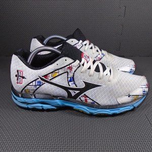 mizuno wave precision 10 italia